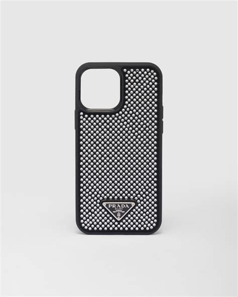 prada glitzer hülle|Prada Phone Cases & Tech Accessories .